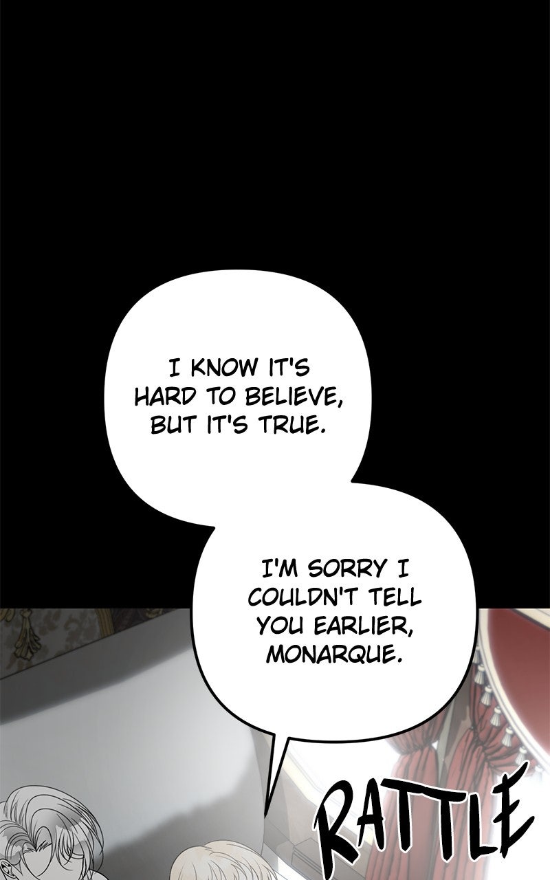 Her Tiny Highness,the Mastermind Episode 45 page 66 - 