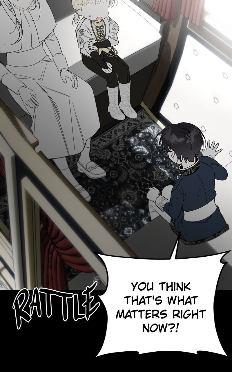 Her Tiny Highness,the Mastermind Episode 45 page 67 - 