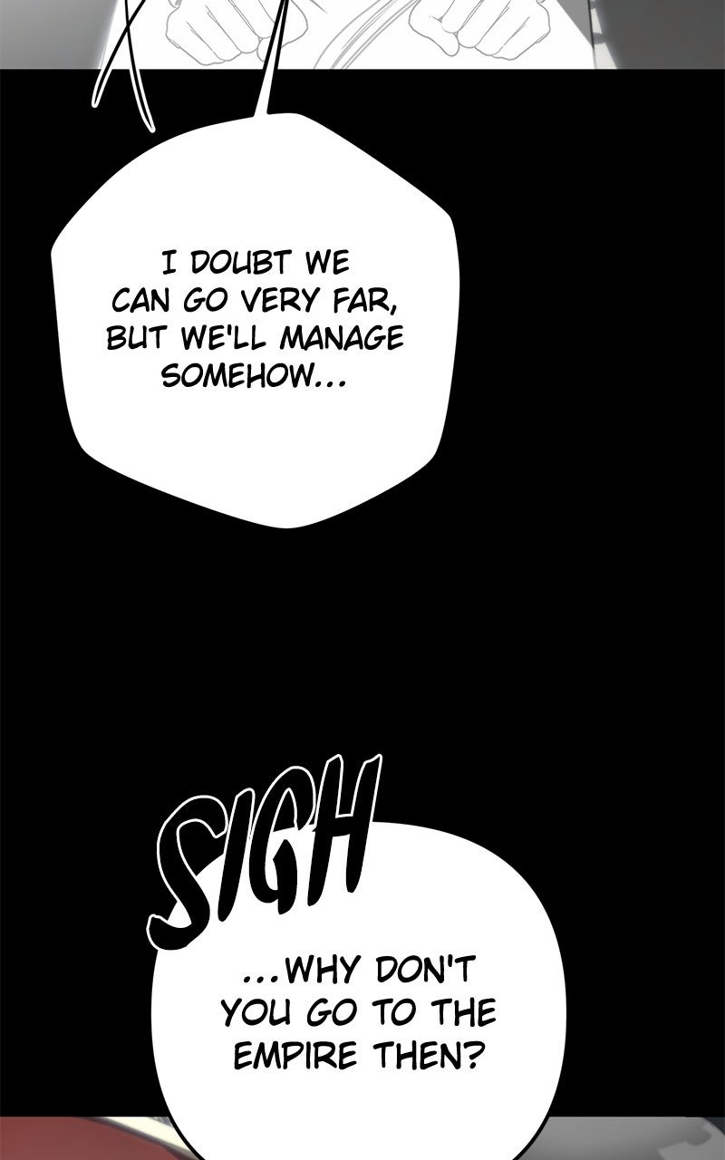 Her Tiny Highness,the Mastermind Episode 45 page 70 - 