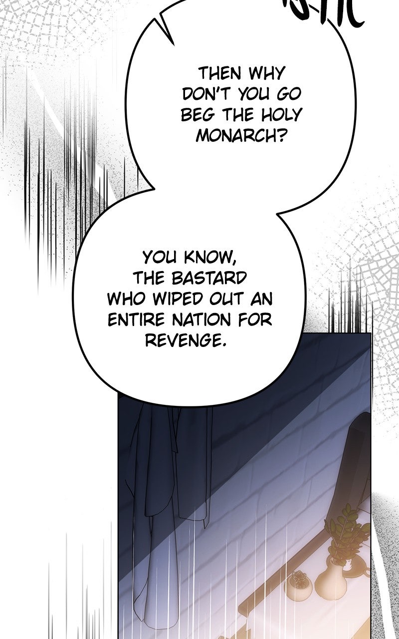 Her Tiny Highness,the Mastermind Episode 45 page 8 - 
