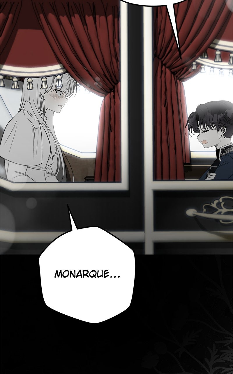 Her Tiny Highness,the Mastermind Episode 45 page 73 - 