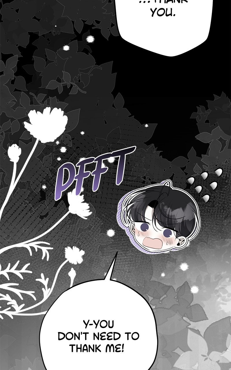 Her Tiny Highness,the Mastermind Episode 45 page 75 - 