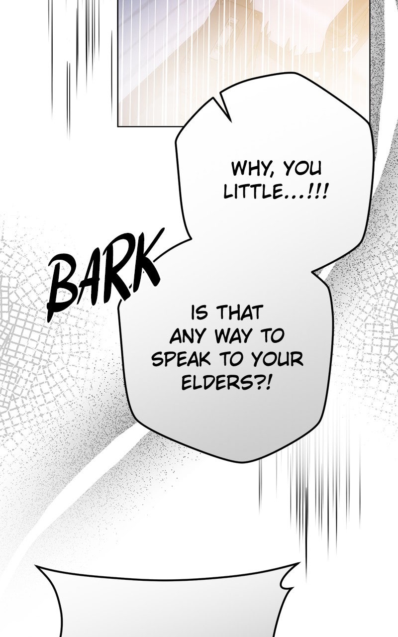 Her Tiny Highness,the Mastermind Episode 45 page 9 - 