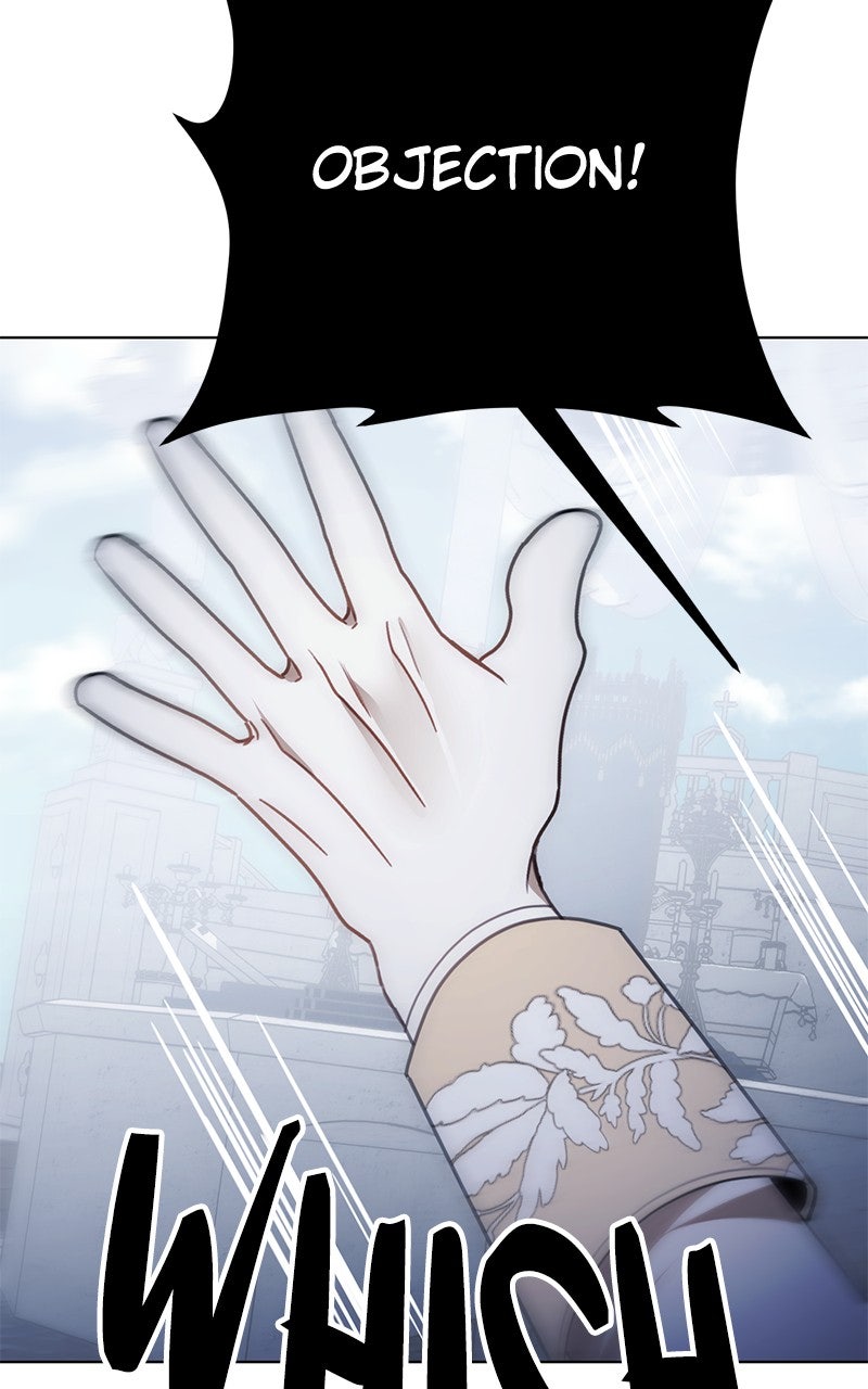 Her Tiny Highness,the Mastermind Episode 45 page 83 - 