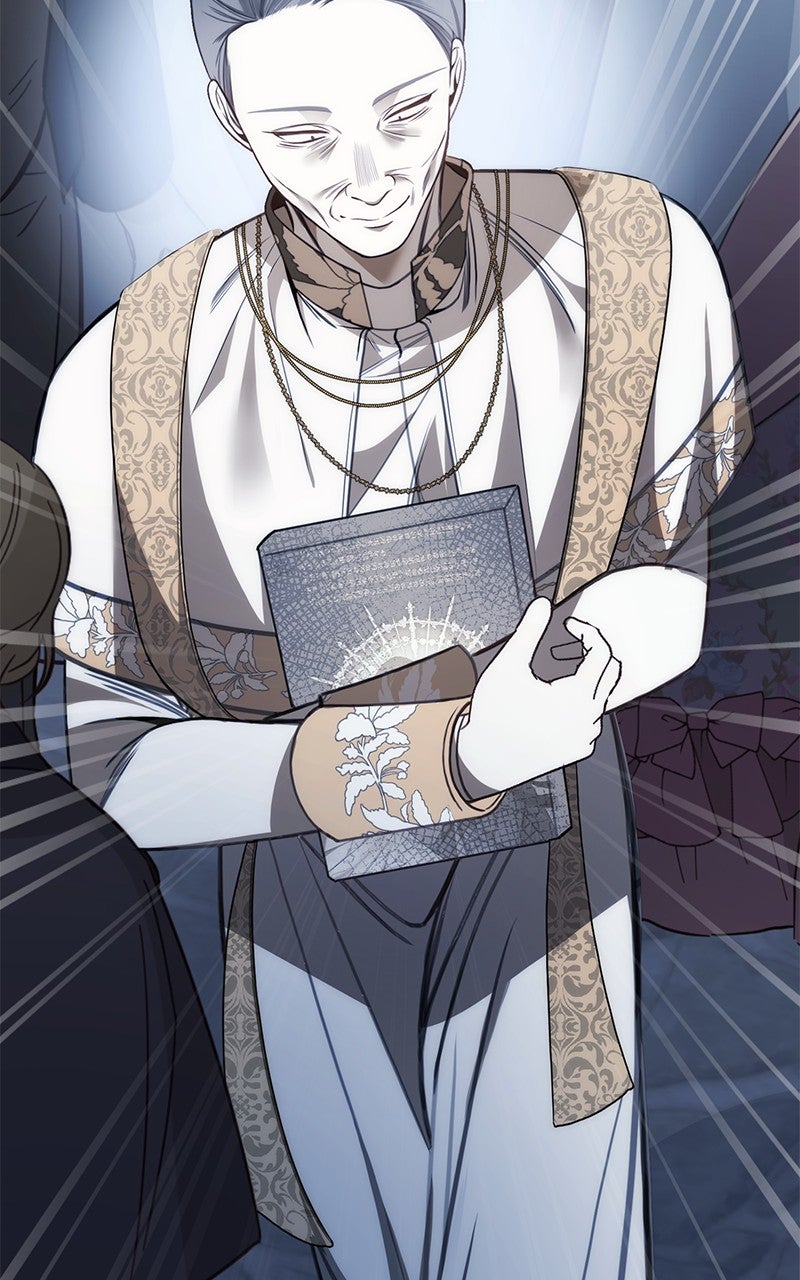 Her Tiny Highness,the Mastermind Episode 45 page 88 - 