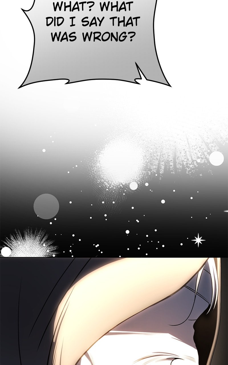 Her Tiny Highness,the Mastermind Episode 45 page 10 - 