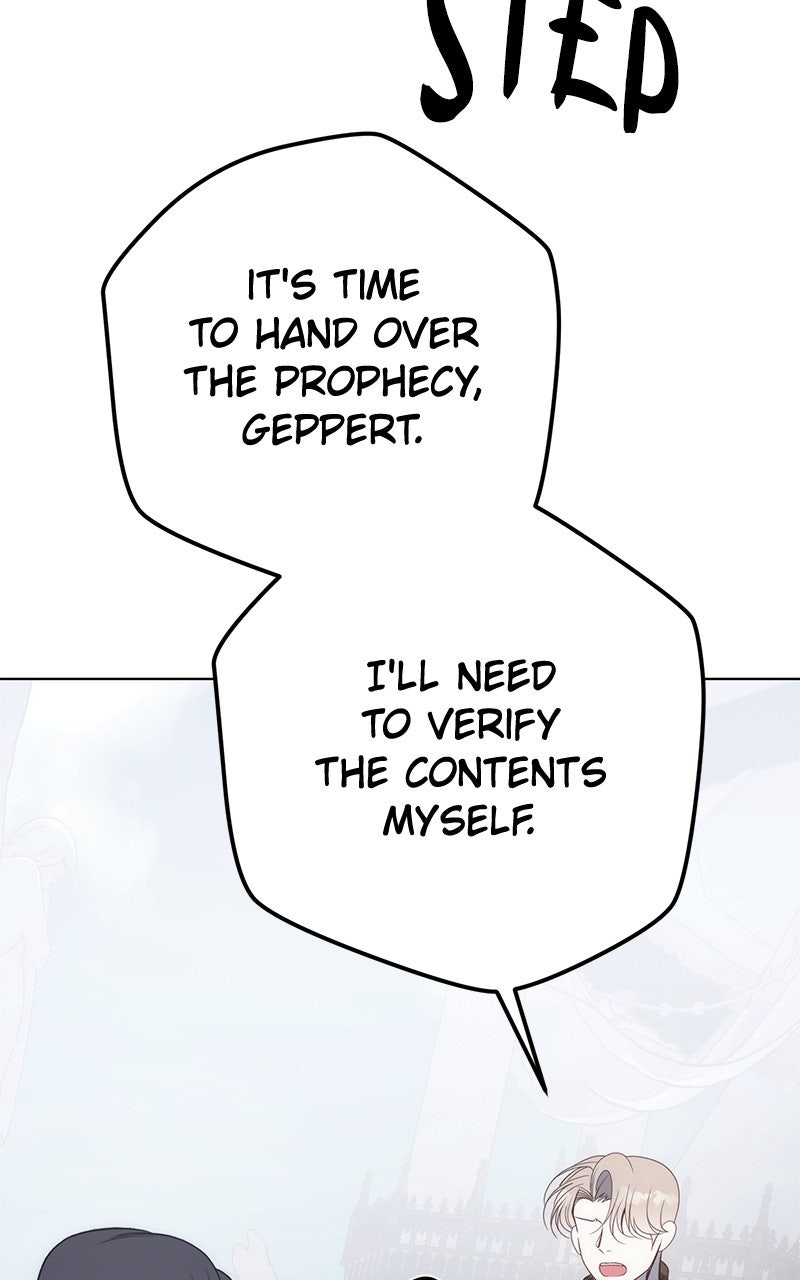 Her Tiny Highness,the Mastermind Episode 45 page 92 - 