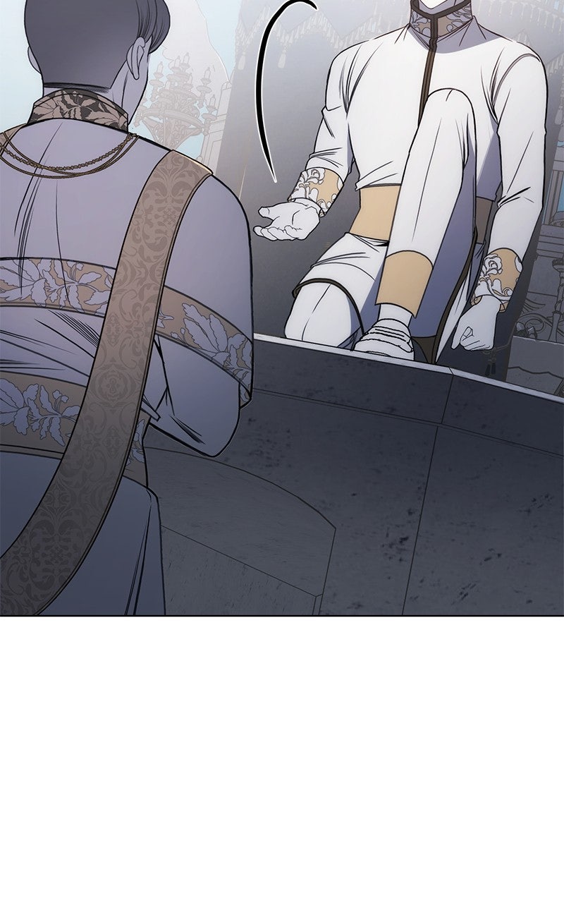 Her Tiny Highness,the Mastermind Episode 45 page 93 - 