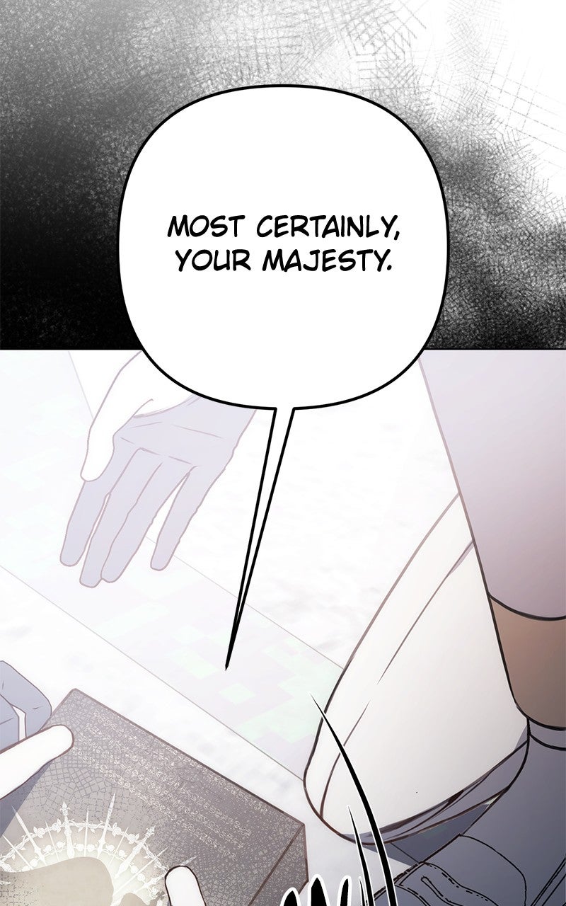 Her Tiny Highness,the Mastermind Episode 45 page 95 - 
