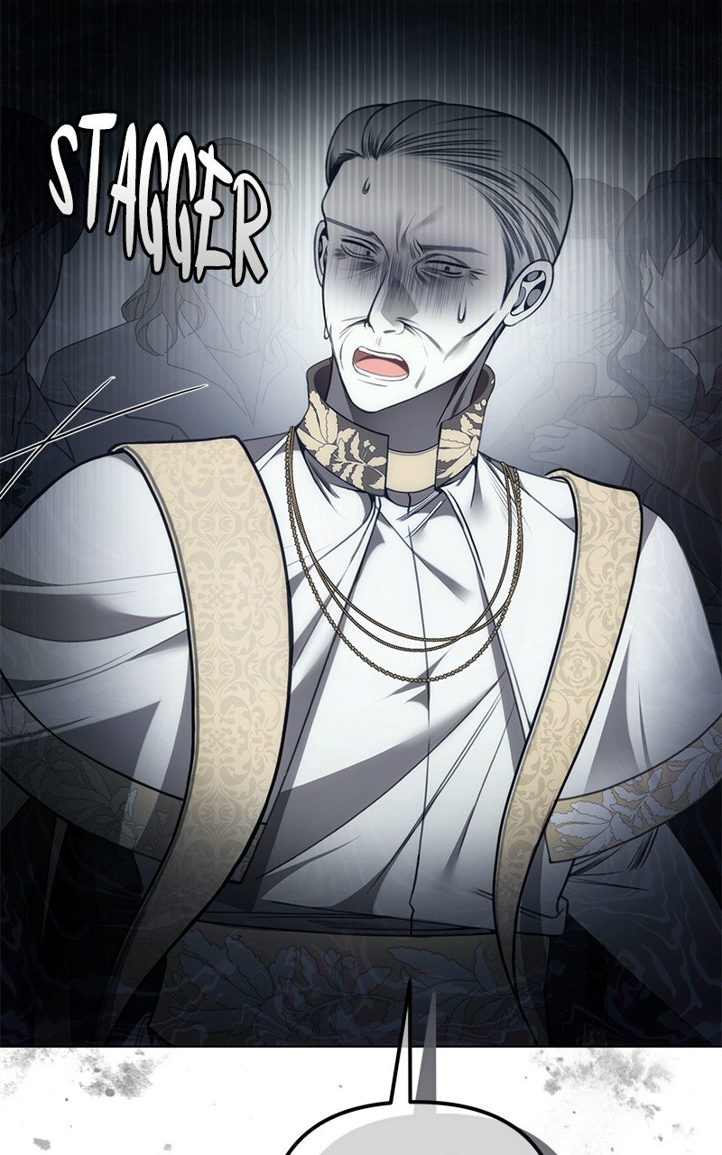 Her Tiny Highness,the Mastermind Episode 46 page 11 - 