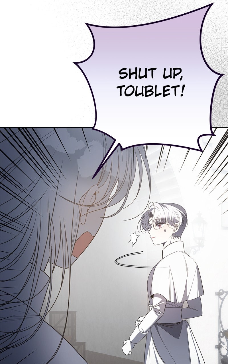 Her Tiny Highness,the Mastermind Episode 46 page 16 - 