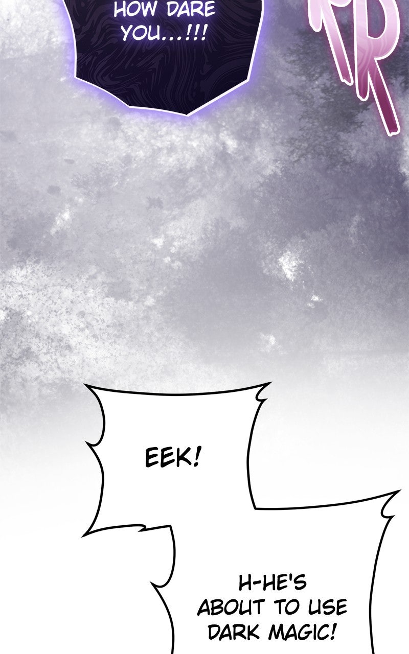 Her Tiny Highness,the Mastermind Episode 46 page 19 - 