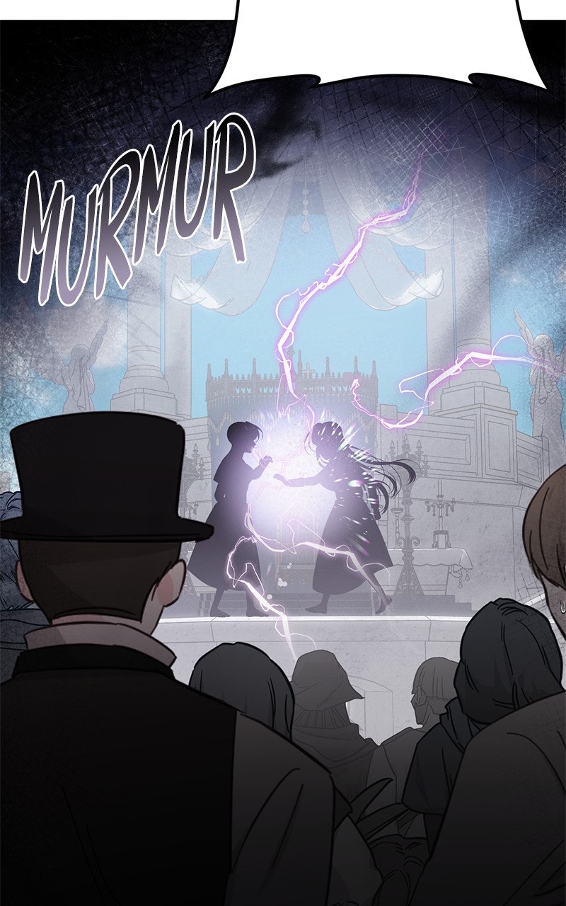 Her Tiny Highness,the Mastermind Episode 46 page 20 - 