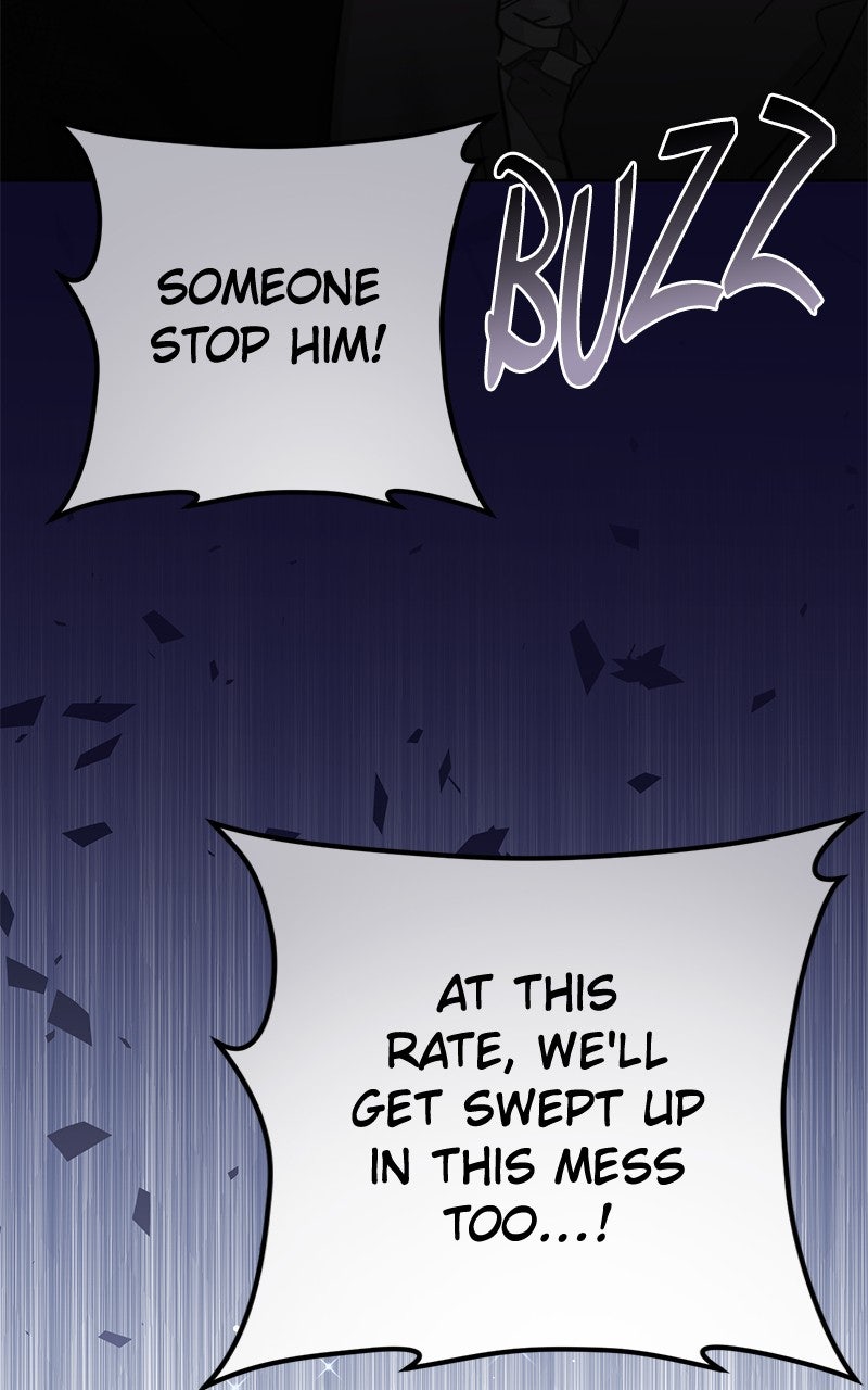 Her Tiny Highness,the Mastermind Episode 46 page 21 - 