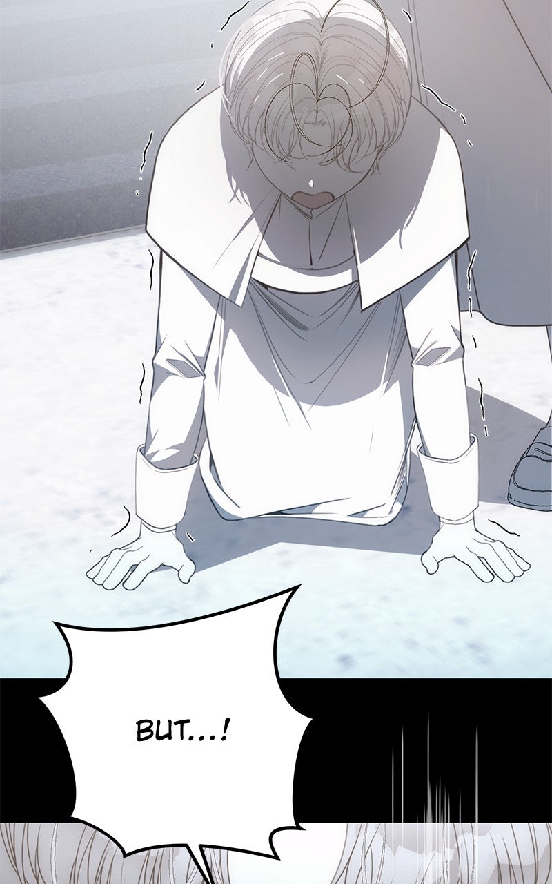Her Tiny Highness,the Mastermind Episode 46 page 25 - 
