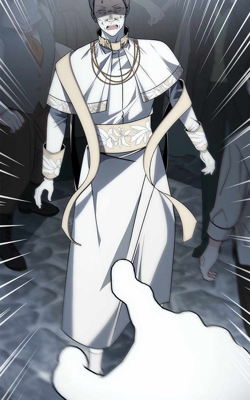 Her Tiny Highness,the Mastermind Episode 46 page 27 - 