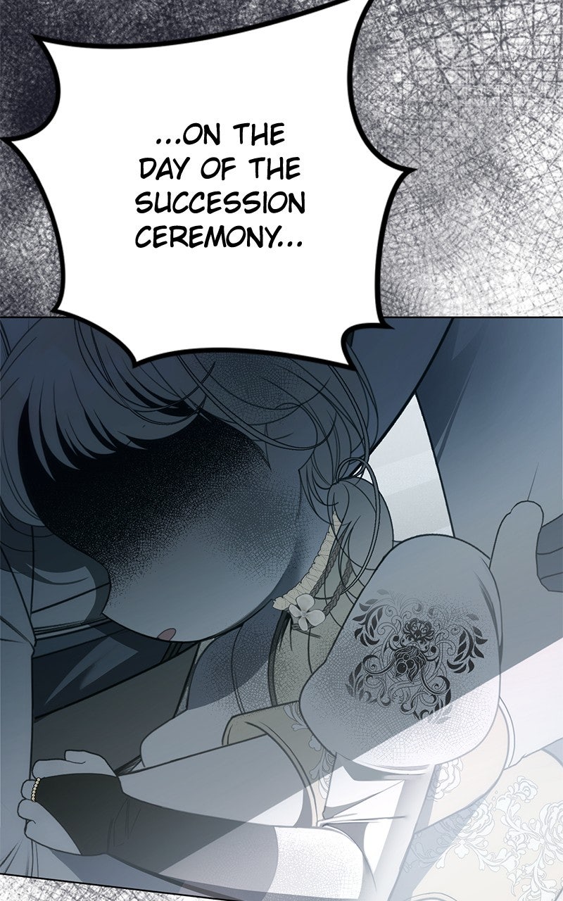 Her Tiny Highness,the Mastermind Episode 46 page 31 - 