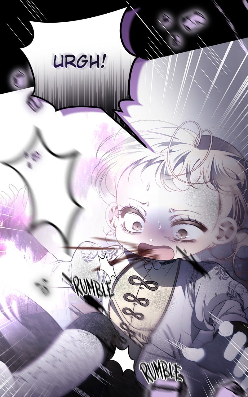 Her Tiny Highness,the Mastermind Episode 46 page 5 - 