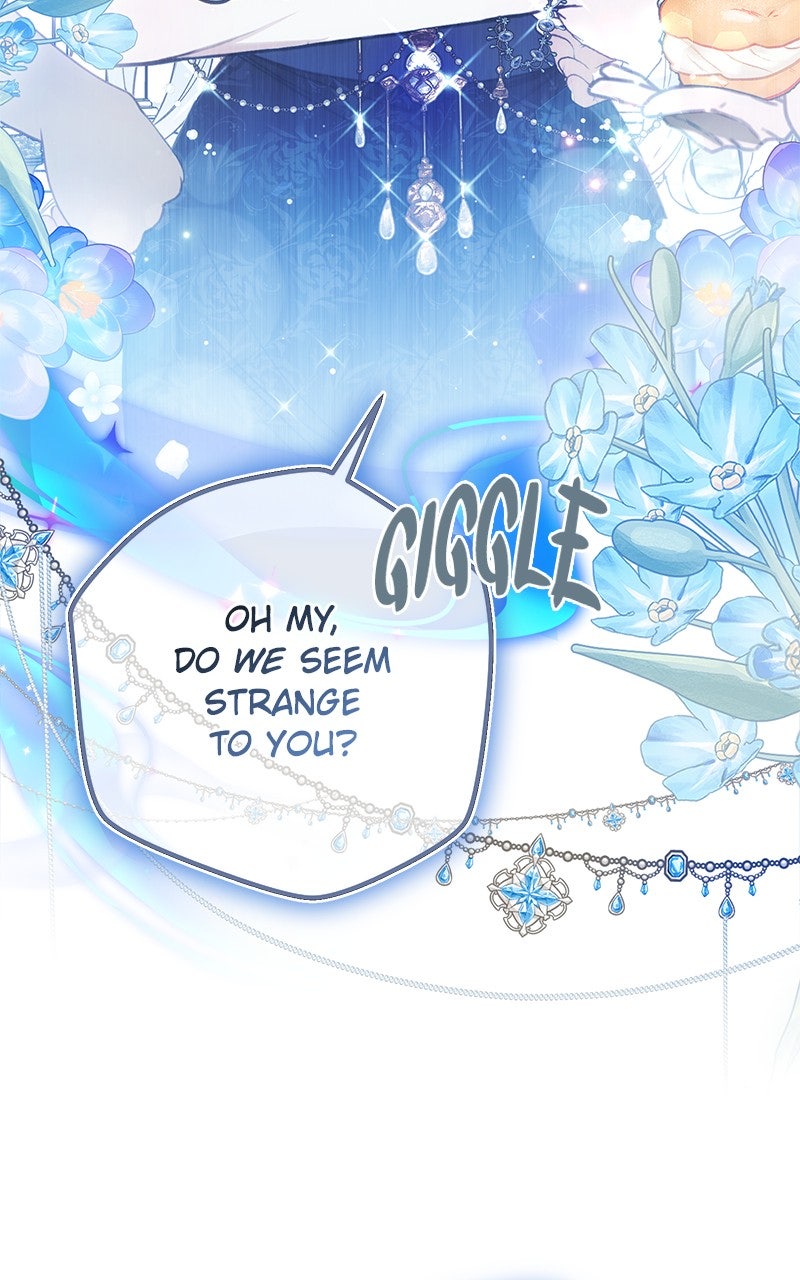 Her Tiny Highness,the Mastermind Episode 46 page 48 - 