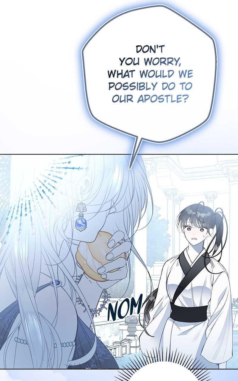 Her Tiny Highness,the Mastermind Episode 46 page 49 - 