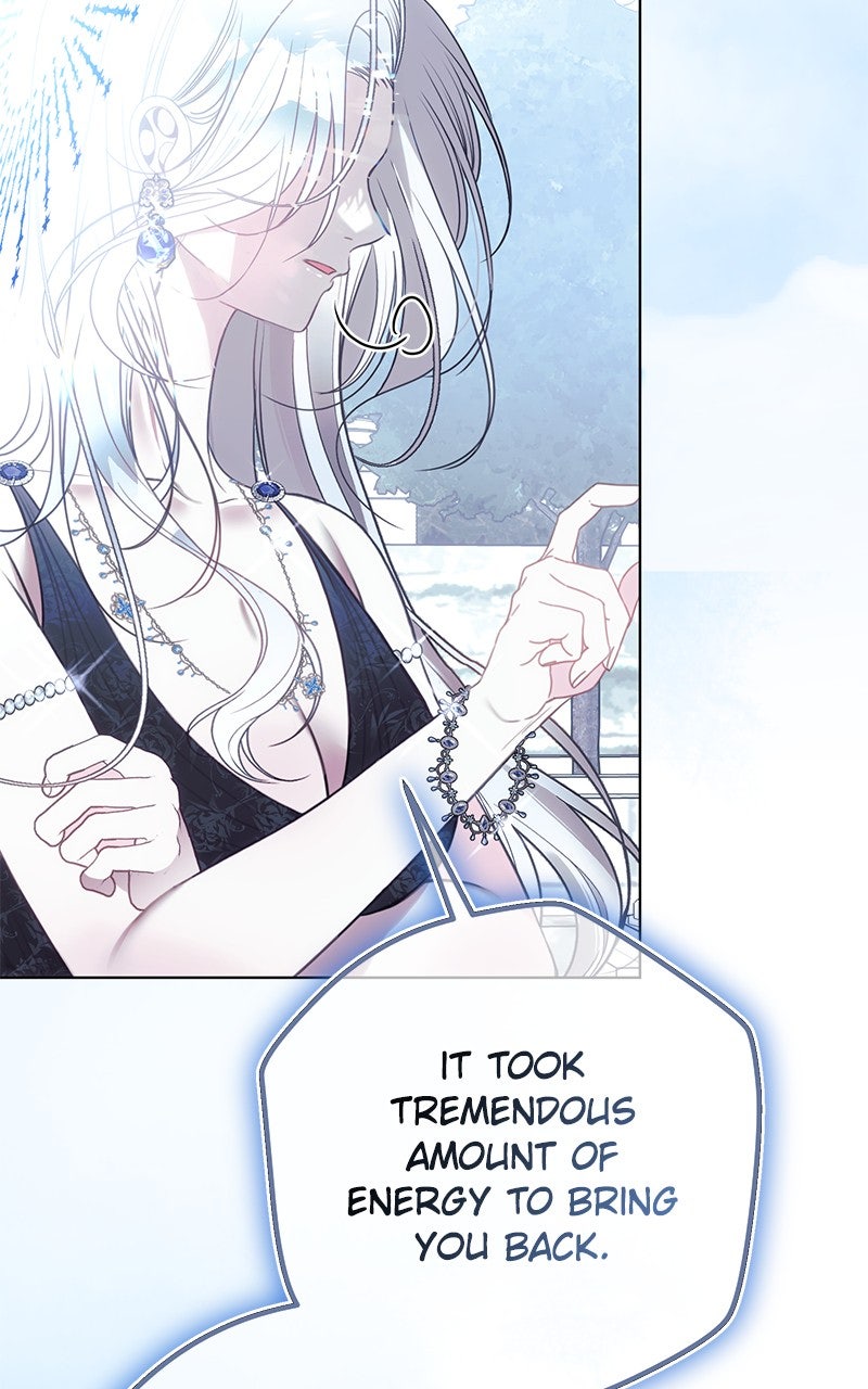 Her Tiny Highness,the Mastermind Episode 46 page 52 - 