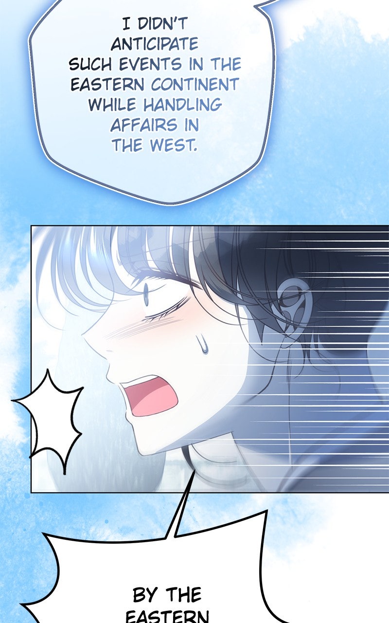 Her Tiny Highness,the Mastermind Episode 46 page 53 - 