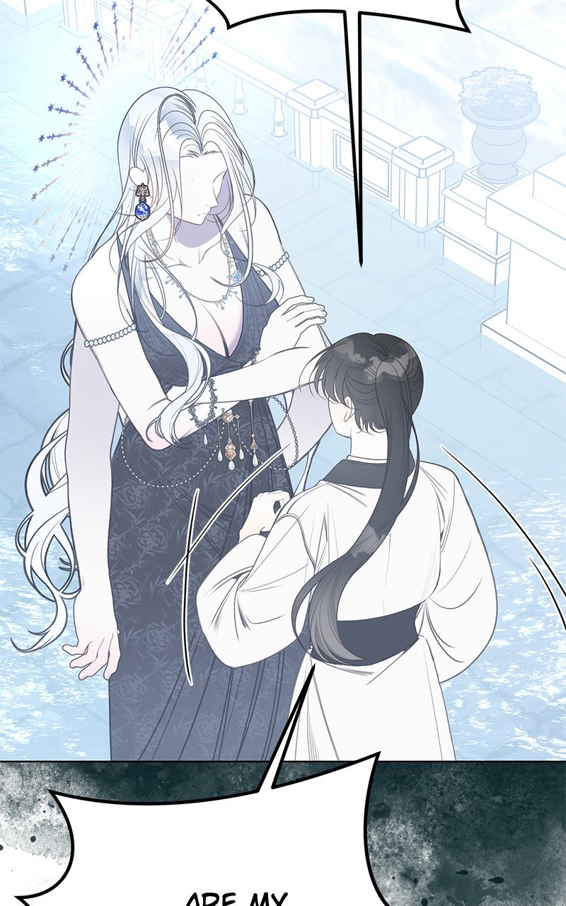 Her Tiny Highness,the Mastermind Episode 46 page 55 - 