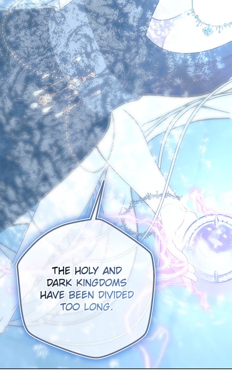 Her Tiny Highness,the Mastermind Episode 46 page 64 - 