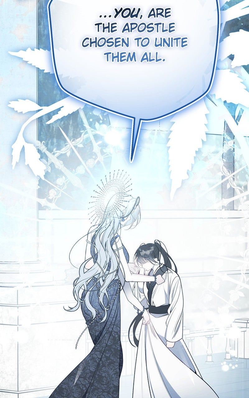 Her Tiny Highness,the Mastermind Episode 46 page 67 - 