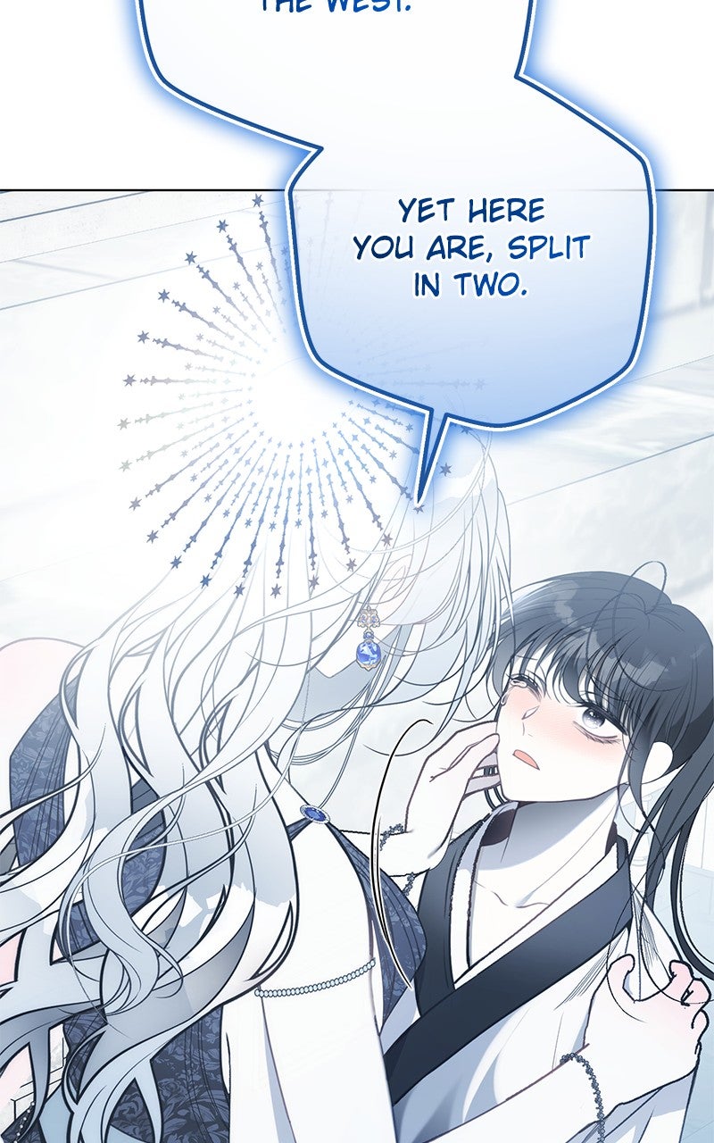 Her Tiny Highness,the Mastermind Episode 46 page 69 - 
