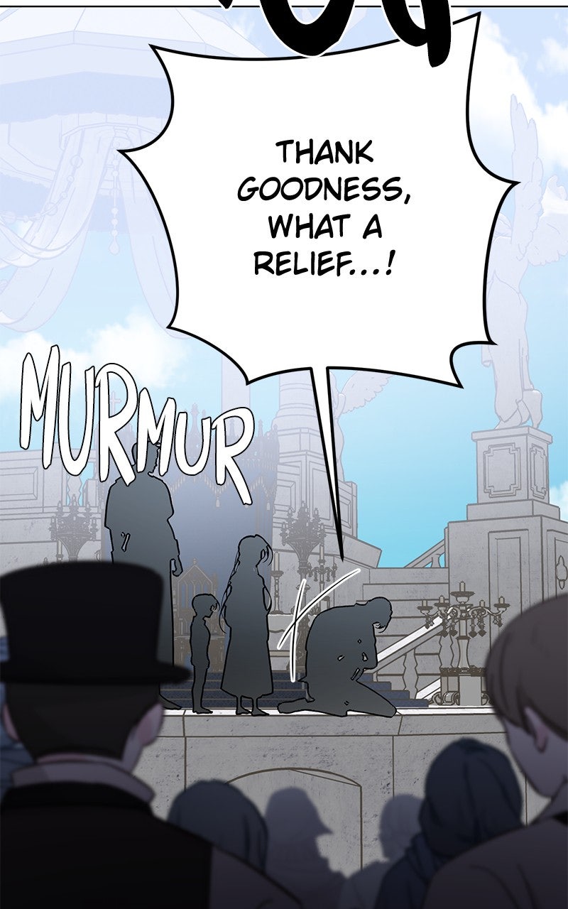 Her Tiny Highness,the Mastermind Episode 46 page 95 - 
