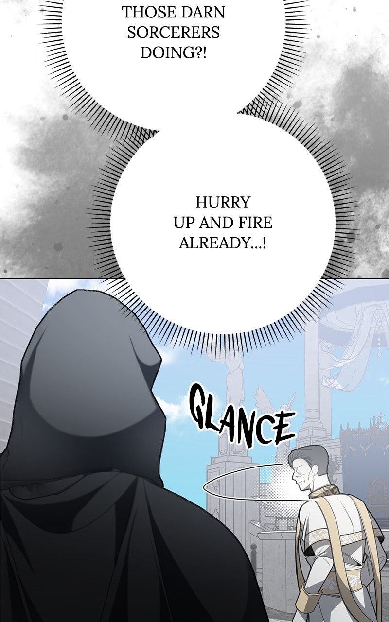 Her Tiny Highness,the Mastermind Episode 46 page 98 - 