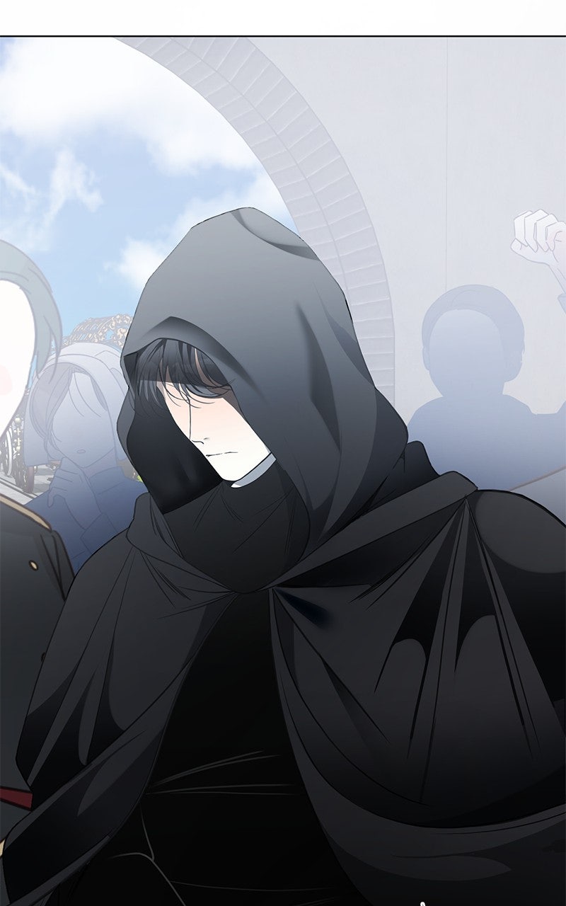 Her Tiny Highness,the Mastermind Episode 46 page 100 - 