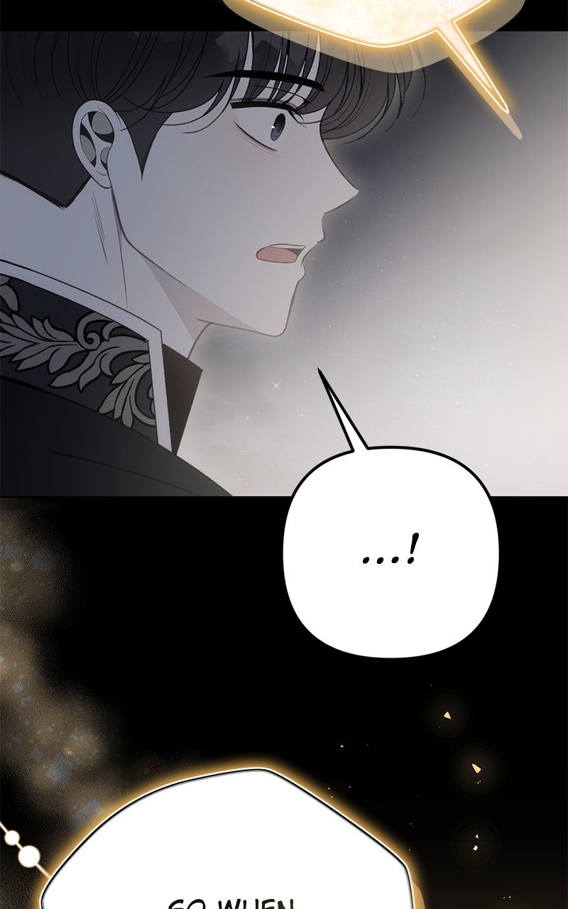 Her Tiny Highness,the Mastermind Episode 47 page 103 - 
