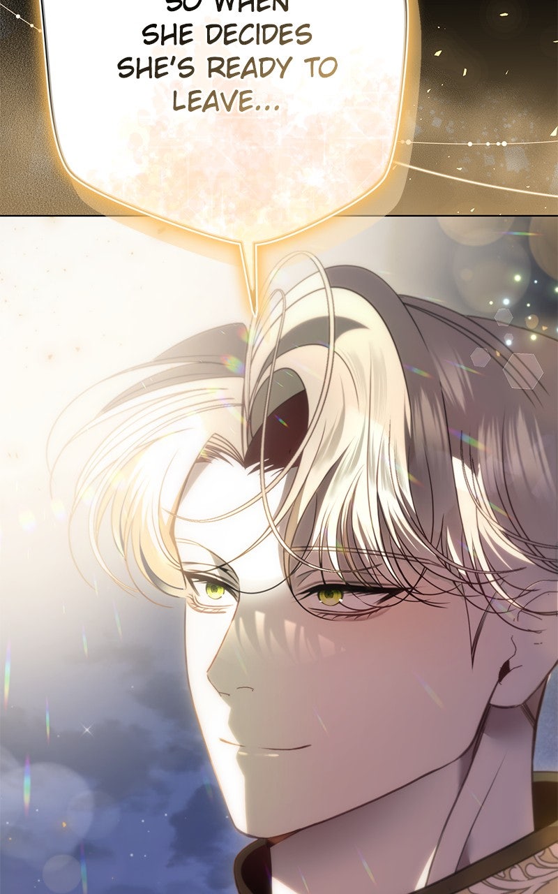 Her Tiny Highness,the Mastermind Episode 47 page 104 - 