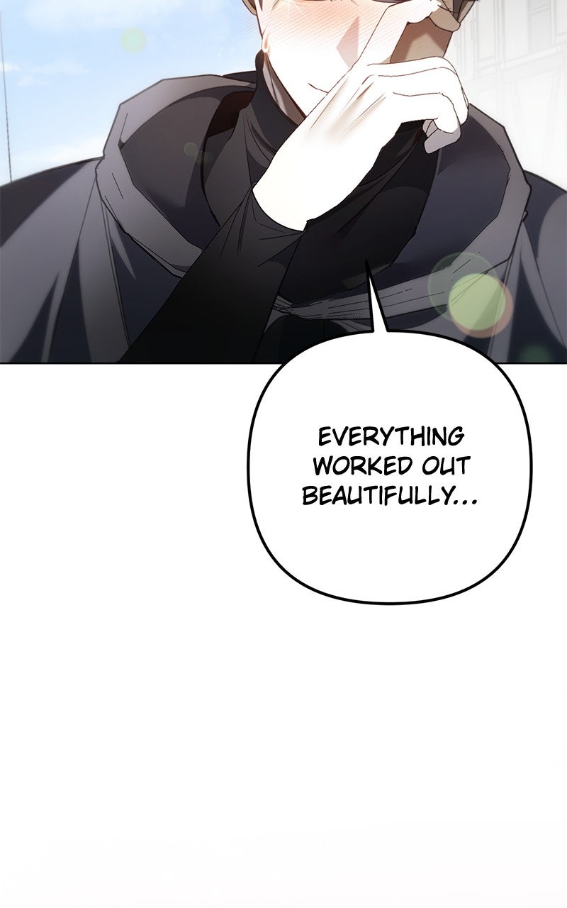 Her Tiny Highness,the Mastermind Episode 47 page 107 - 