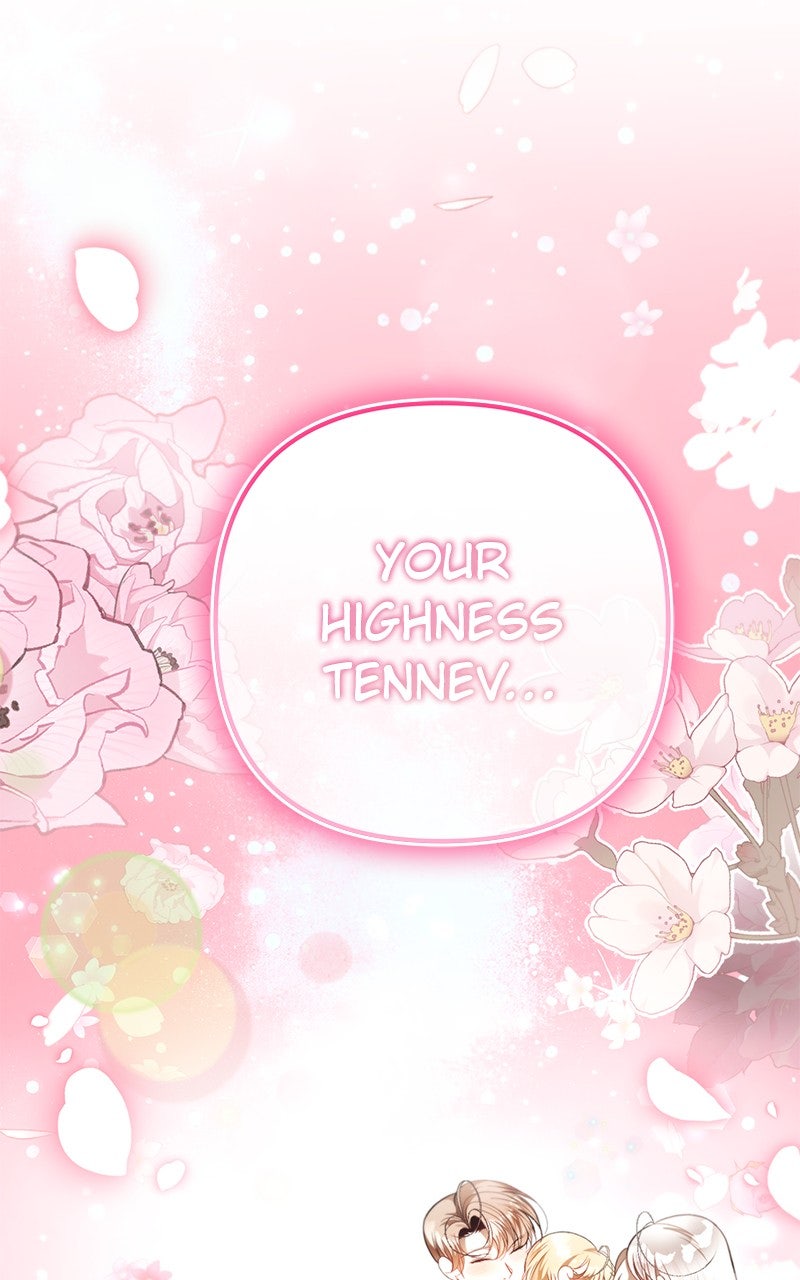 Her Tiny Highness,the Mastermind Episode 47 page 108 - 