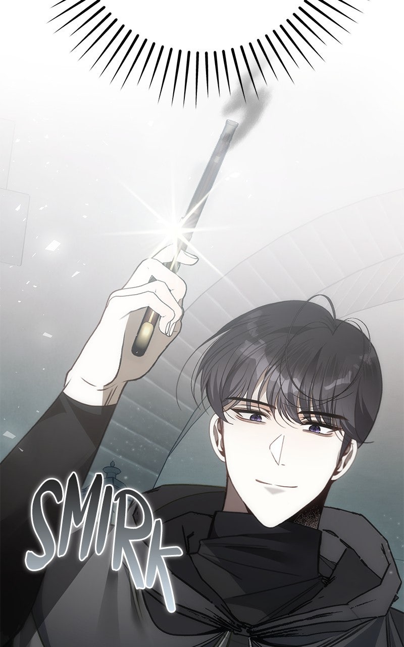 Her Tiny Highness,the Mastermind Episode 47 page 18 - 