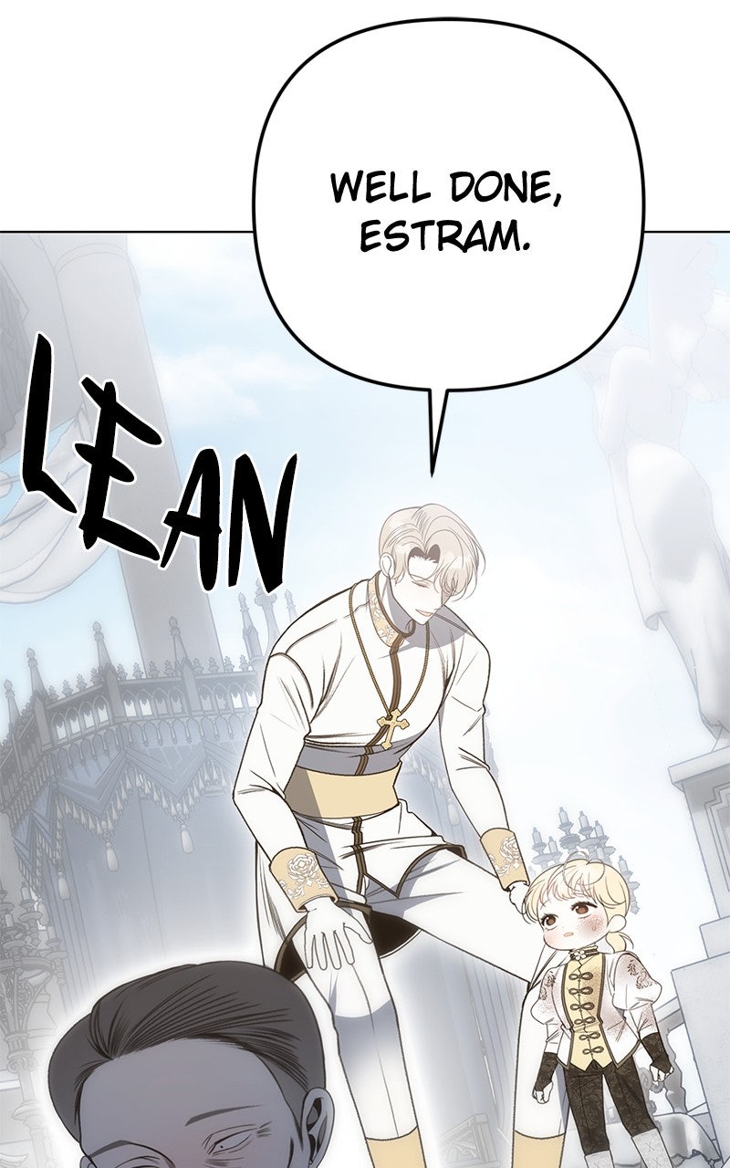 Her Tiny Highness,the Mastermind Episode 47 page 20 - 