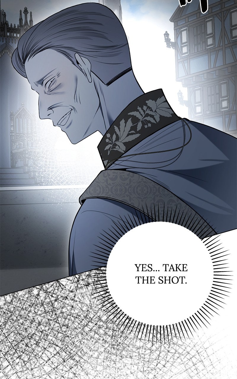 Her Tiny Highness,the Mastermind Episode 47 page 3 - 