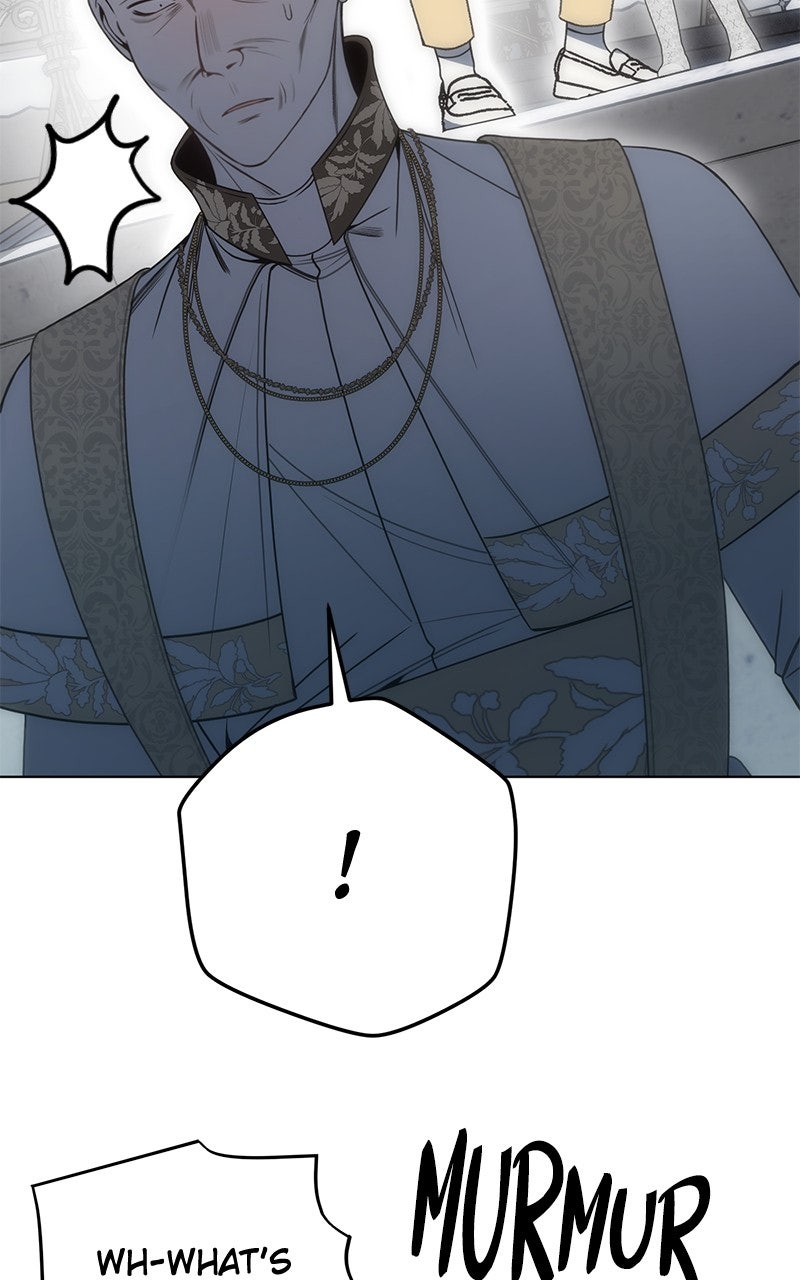 Her Tiny Highness,the Mastermind Episode 47 page 21 - 