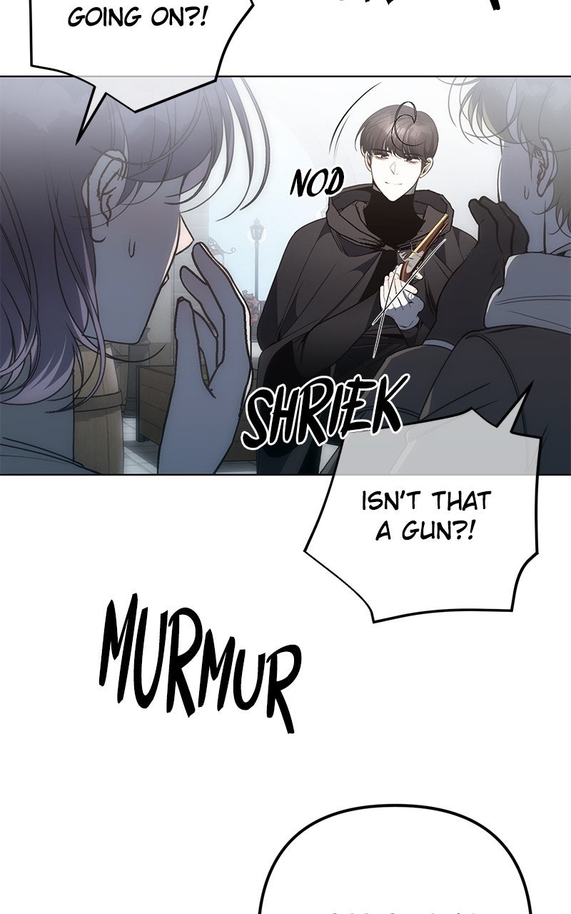 Her Tiny Highness,the Mastermind Episode 47 page 22 - 