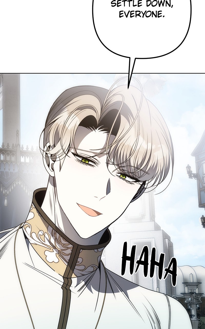 Her Tiny Highness,the Mastermind Episode 47 page 23 - 