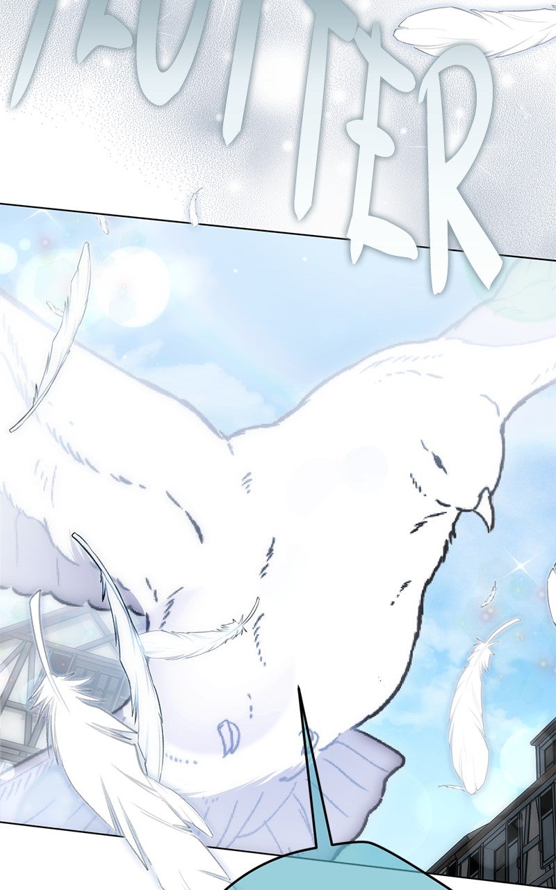 Her Tiny Highness,the Mastermind Episode 47 page 26 - 