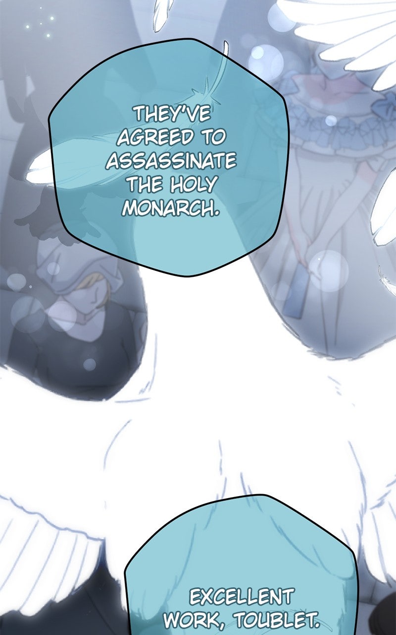 Her Tiny Highness,the Mastermind Episode 47 page 28 - 