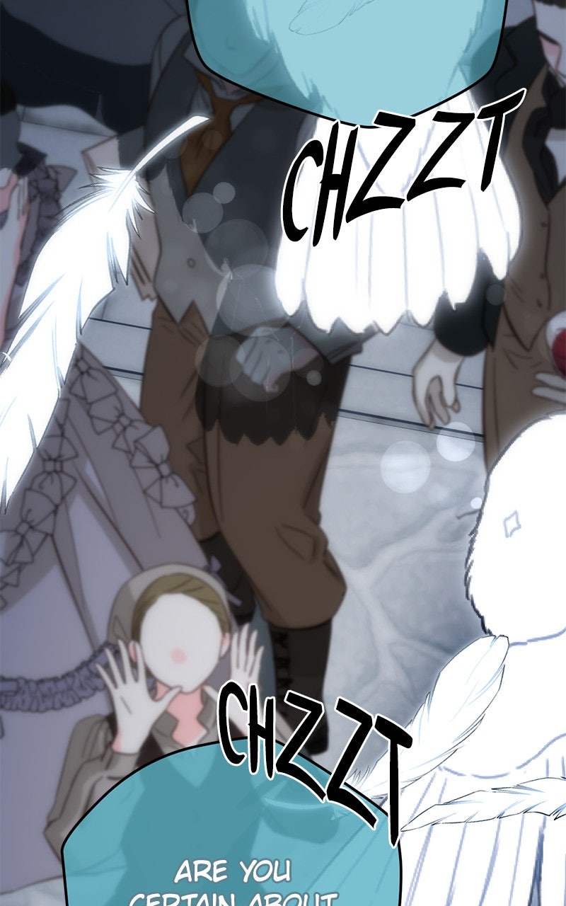 Her Tiny Highness,the Mastermind Episode 47 page 29 - 