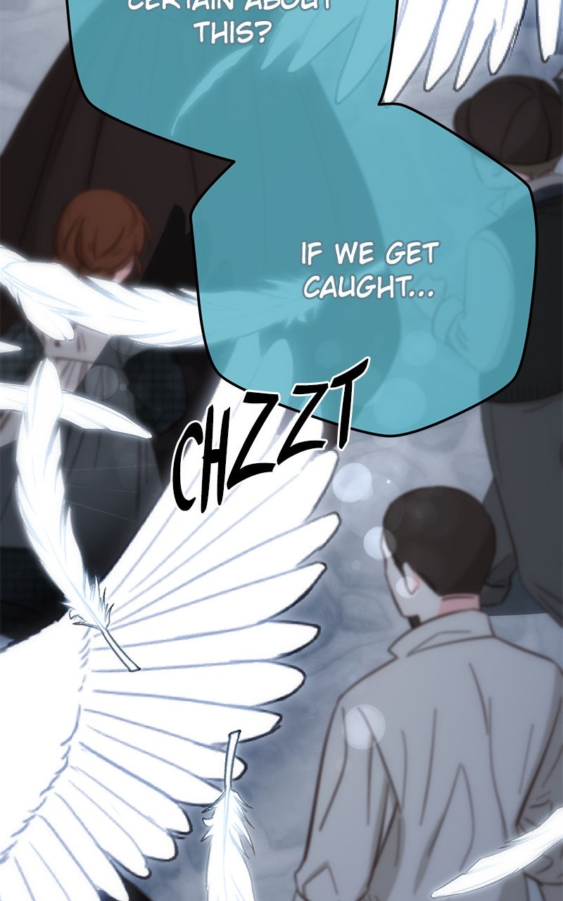 Her Tiny Highness,the Mastermind Episode 47 page 30 - 