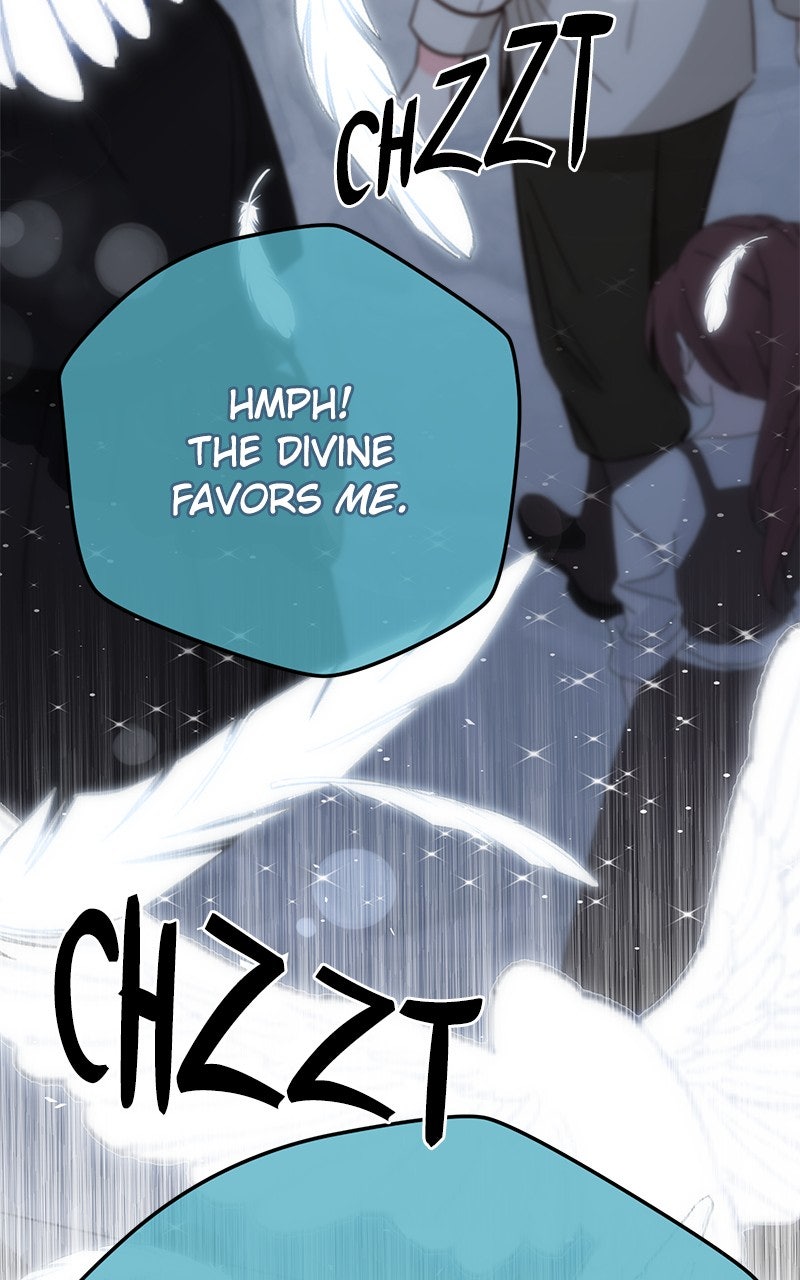 Her Tiny Highness,the Mastermind Episode 47 page 31 - 