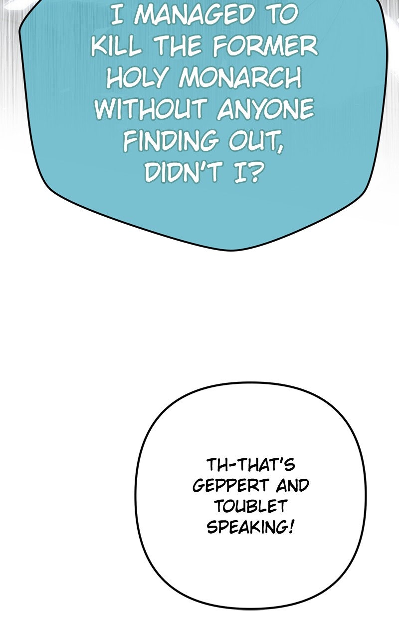 Her Tiny Highness,the Mastermind Episode 47 page 32 - 
