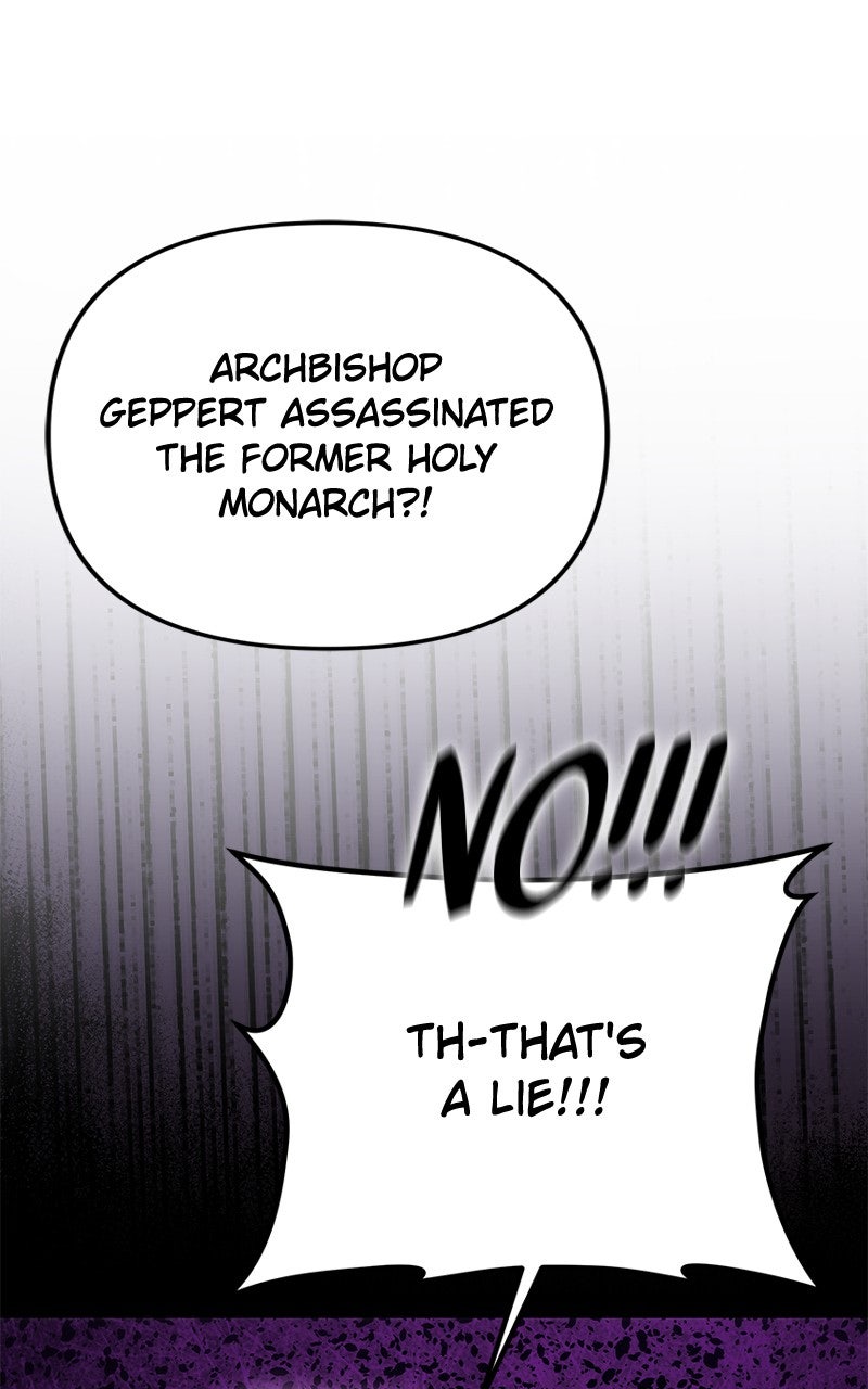 Her Tiny Highness,the Mastermind Episode 47 page 33 - 
